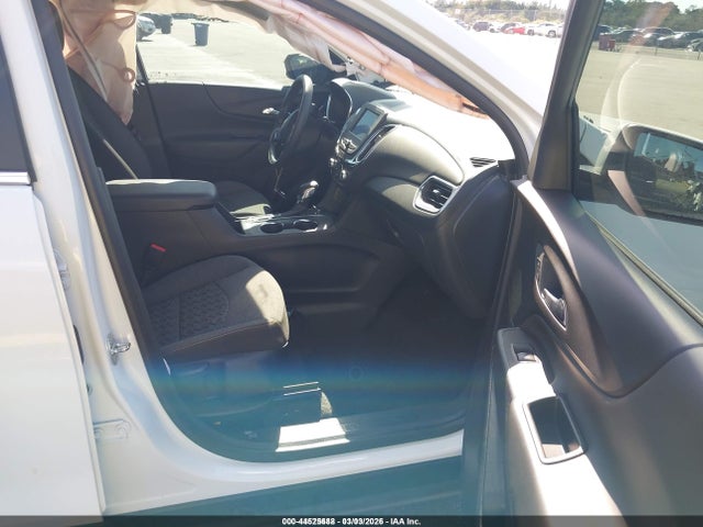 Продаж на аукціоні авто 2023 Chevrolet Equinox Fwd Lt, vin: 3GNAXKEG0PS128105, номер лоту: 44525688