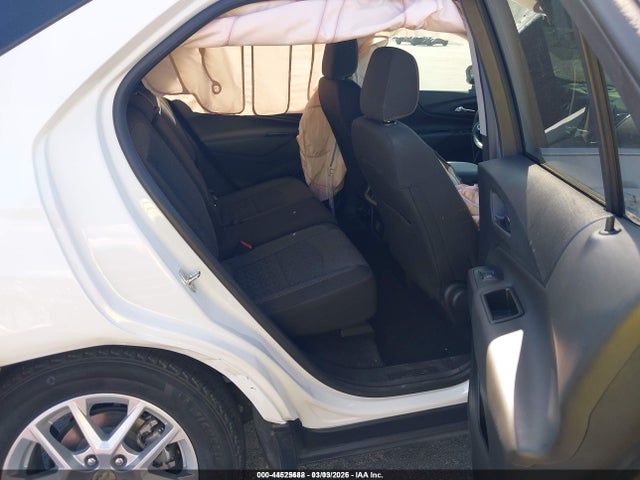 Продаж на аукціоні авто 2023 Chevrolet Equinox Fwd Lt, vin: 3GNAXKEG0PS128105, номер лоту: 44525688