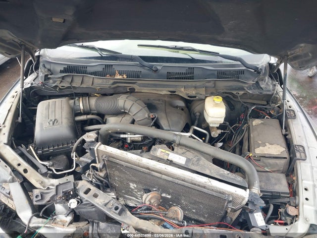 Продаж на аукціоні авто 2012 Ram 2500 Slt, vin: 3C6TD5DT8CG228693, номер лоту: 44525698