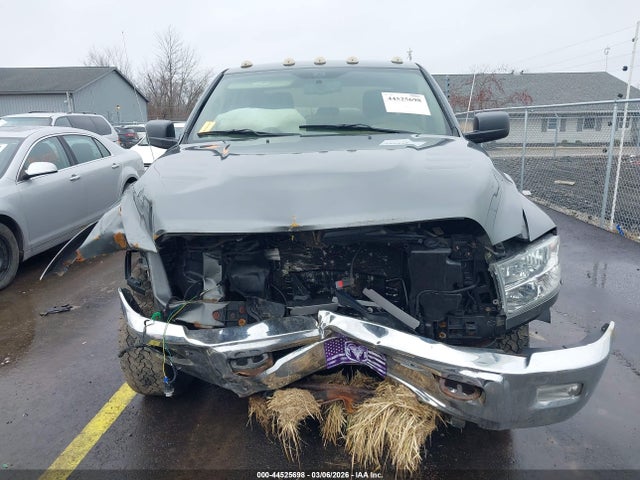 Продаж на аукціоні авто 2012 Ram 2500 Slt, vin: 3C6TD5DT8CG228693, номер лоту: 44525698