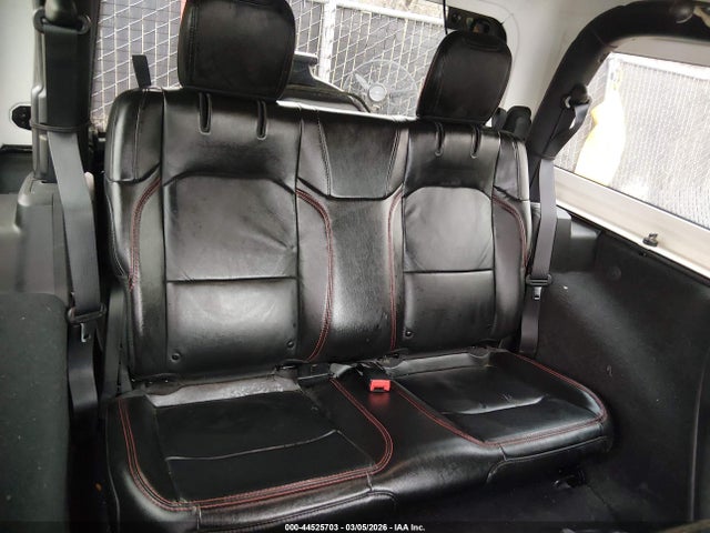 Aukcja sprzedaży 2022 Jeep Wrangler Rubicon 4x4, vin: 1C4HJXCG0NW120001, numer aukcji: 44525703