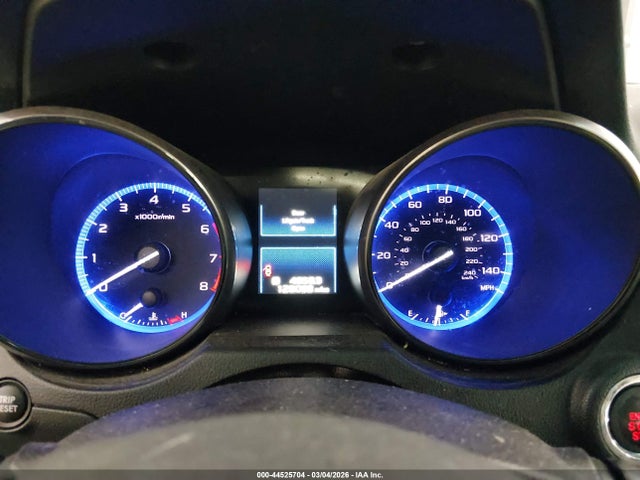 Продаж на аукціоні авто 2015 Subaru Legacy 2.5i Limited, vin: 4S3BNBL66F3070504, номер лоту: 44525704