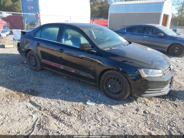 Aukcja sprzedaży 2017 Volkswagen Jetta 1.4t S, vin: 3VW2B7AJ1HM400139, numer aukcji: 44525711