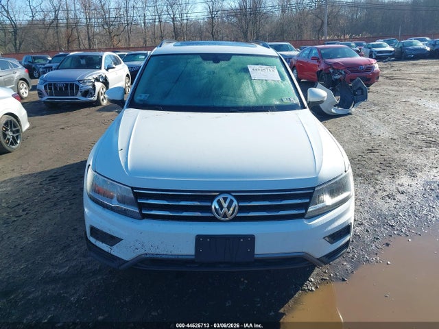 Aukcja sprzedaży 2020 Volkswagen Tiguan 2.0t Se/2.0t Se R-line Black/2.0t Sel, vin: 3VV2B7AX0LM054151, numer aukcji: 44525713