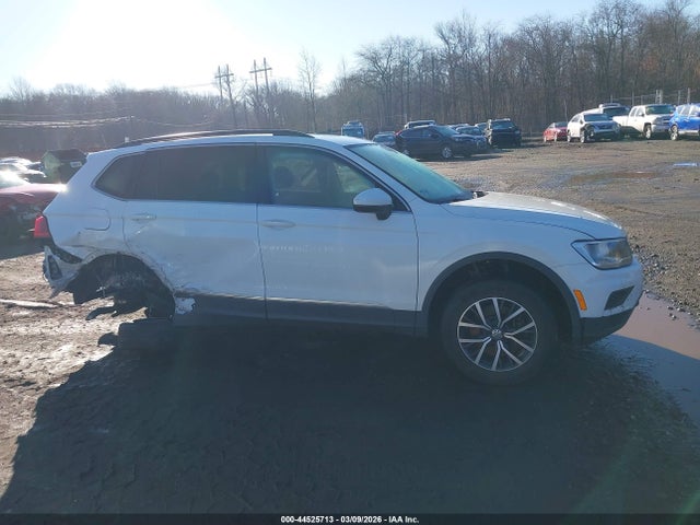 Aukcja sprzedaży 2020 Volkswagen Tiguan 2.0t Se/2.0t Se R-line Black/2.0t Sel, vin: 3VV2B7AX0LM054151, numer aukcji: 44525713