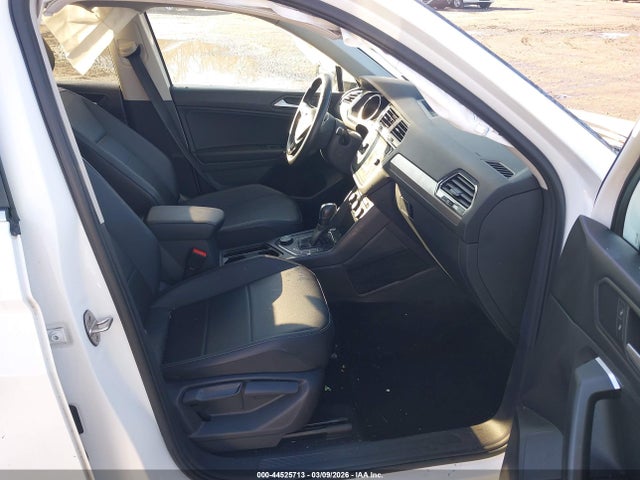Aukcja sprzedaży 2020 Volkswagen Tiguan 2.0t Se/2.0t Se R-line Black/2.0t Sel, vin: 3VV2B7AX0LM054151, numer aukcji: 44525713