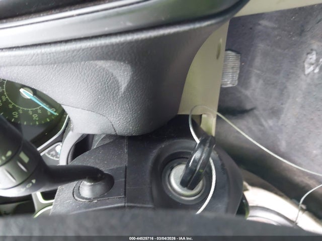 Ford FOCUS SE 2016 1FADP3K21GL294603 Image 11