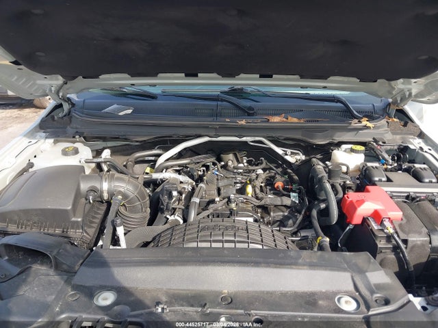 2022 FORD RANGER 1FTER4EH7NLD35778 Photo 9