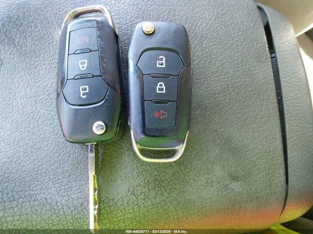 2022 FORD RANGER 1FTER4EH7NLD35778 Photo 10