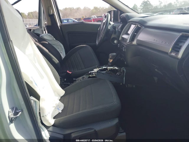 2022 FORD RANGER 1FTER4EH7NLD35778 Photo 4