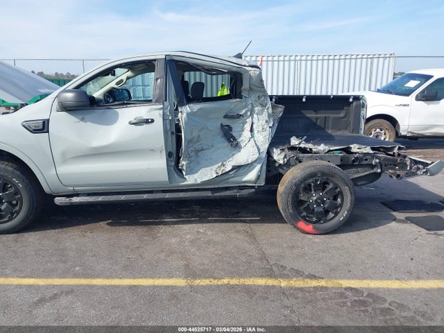 2022 FORD RANGER 1FTER4EH7NLD35778 Photo 5