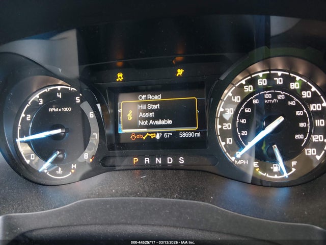 2022 FORD RANGER 1FTER4EH7NLD35778 Photo 6