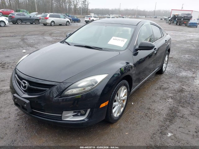 Продажа на аукционе авто 2013 Mazda Mazda6 I Touring, vin: 1YVHZ8DH6D5M12885, номер лота: 44525719