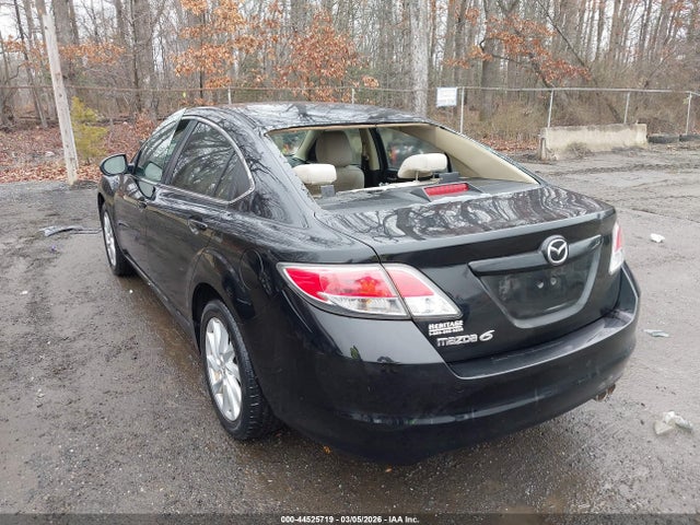 Продажа на аукционе авто 2013 Mazda Mazda6 I Touring, vin: 1YVHZ8DH6D5M12885, номер лота: 44525719