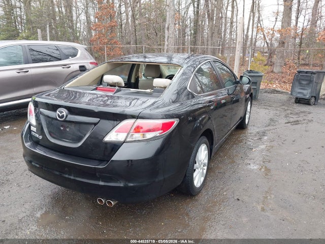 Продажа на аукционе авто 2013 Mazda Mazda6 I Touring, vin: 1YVHZ8DH6D5M12885, номер лота: 44525719