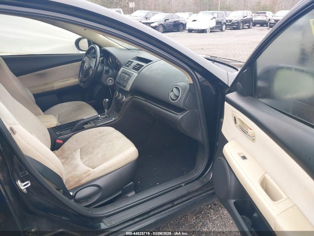 Продажа на аукционе авто 2013 Mazda Mazda6 I Touring, vin: 1YVHZ8DH6D5M12885, номер лота: 44525719