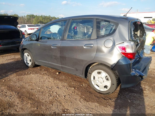 Aukcja sprzedaży 2013 Honda Fit, vin: JHMGE8H3XDC056706, numer aukcji: 44525733