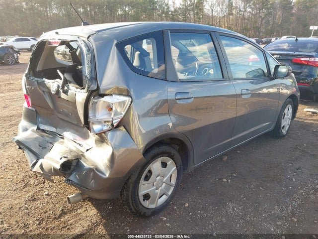 Aukcja sprzedaży 2013 Honda Fit, vin: JHMGE8H3XDC056706, numer aukcji: 44525733