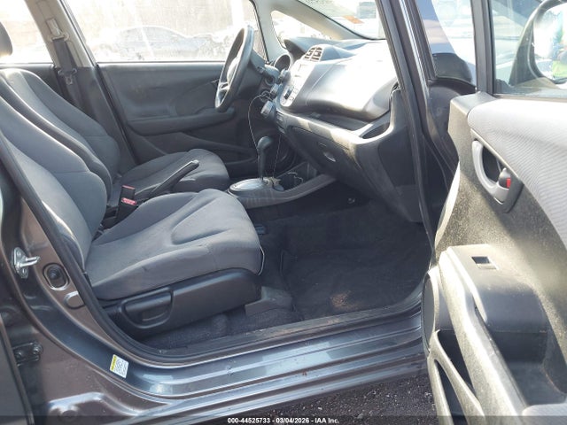 Aukcja sprzedaży 2013 Honda Fit, vin: JHMGE8H3XDC056706, numer aukcji: 44525733