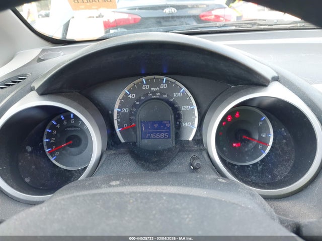 Aukcja sprzedaży 2013 Honda Fit, vin: JHMGE8H3XDC056706, numer aukcji: 44525733
