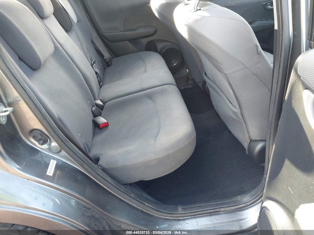 Aukcja sprzedaży 2013 Honda Fit, vin: JHMGE8H3XDC056706, numer aukcji: 44525733