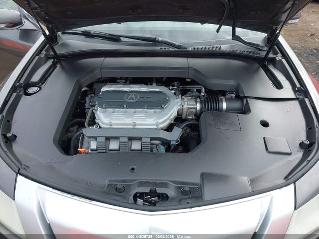 2010 ACURA TL 19UUA9F55AA005195 Photo 9