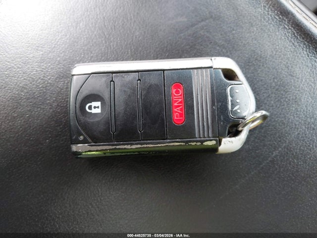 2010 ACURA TL 19UUA9F55AA005195 Photo 10