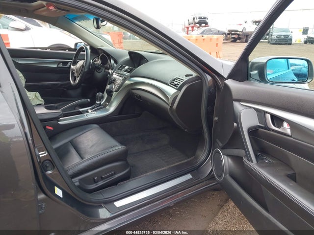 2010 ACURA TL 19UUA9F55AA005195 Photo 4