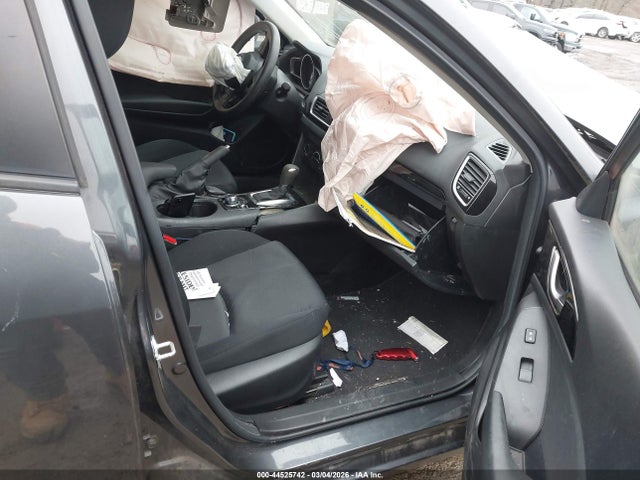 Продажа на аукционе авто 2016 Mazda Mazda3 I Sport, vin: 3MZBM1J74GM289550, номер лота: 44525742