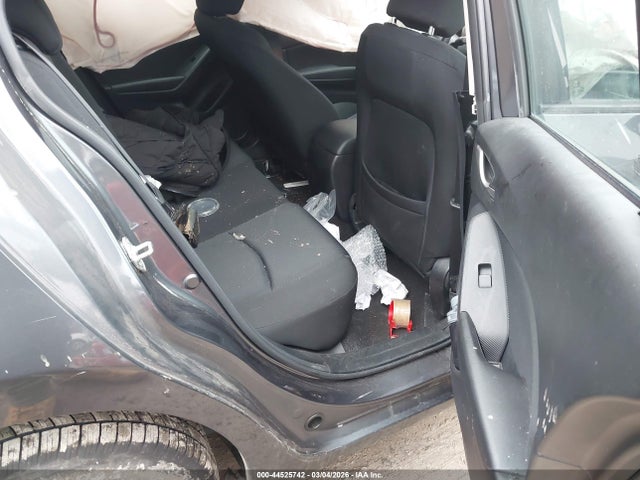 Продажа на аукционе авто 2016 Mazda Mazda3 I Sport, vin: 3MZBM1J74GM289550, номер лота: 44525742