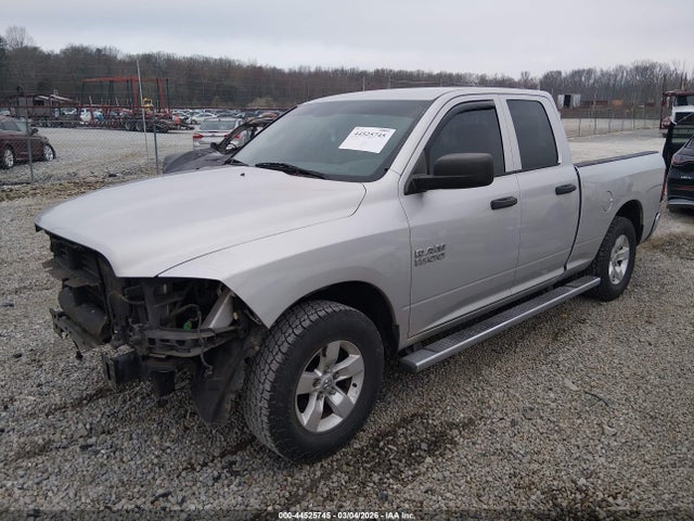 Продаж на аукціоні авто 2014 Ram 1500 Tradesman, vin: 1C6RR6FG6ES196890, номер лоту: 44525745