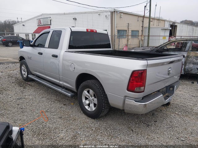 Продаж на аукціоні авто 2014 Ram 1500 Tradesman, vin: 1C6RR6FG6ES196890, номер лоту: 44525745