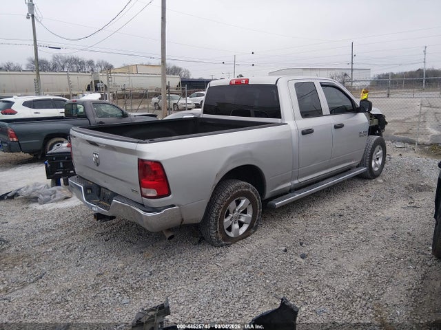 Продаж на аукціоні авто 2014 Ram 1500 Tradesman, vin: 1C6RR6FG6ES196890, номер лоту: 44525745