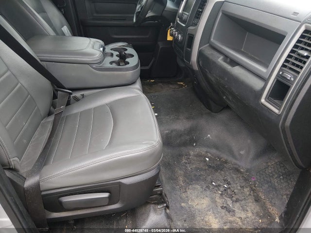 Продаж на аукціоні авто 2014 Ram 1500 Tradesman, vin: 1C6RR6FG6ES196890, номер лоту: 44525745