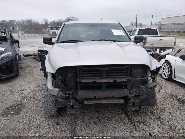 Продаж на аукціоні авто 2014 Ram 1500 Tradesman, vin: 1C6RR6FG6ES196890, номер лоту: 44525745