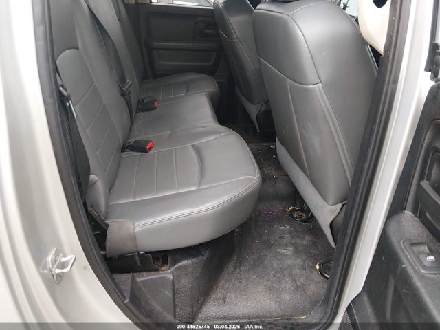 Продаж на аукціоні авто 2014 Ram 1500 Tradesman, vin: 1C6RR6FG6ES196890, номер лоту: 44525745