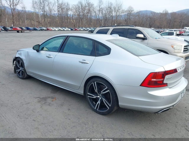 2020 VOLVO S90 LVYA22MT5LP171409 Photo 2