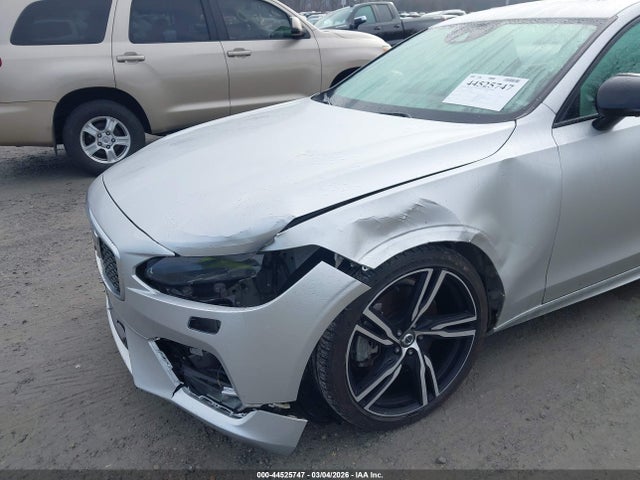 2020 VOLVO S90 LVYA22MT5LP171409 Photo 5