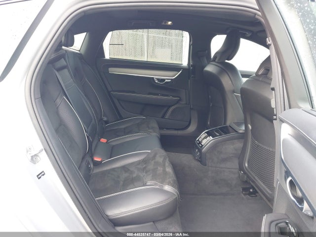 2020 VOLVO S90 LVYA22MT5LP171409 Photo 7