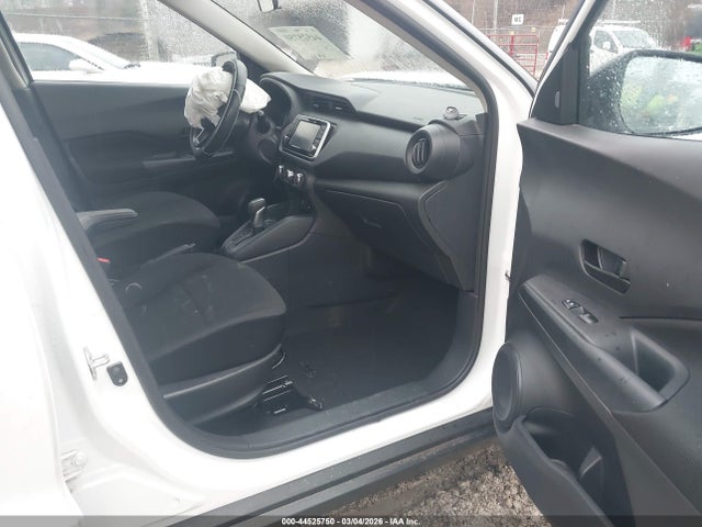 Aukcja sprzedaży 2025 Nissan Kicks Play S, vin: 3N1CP5BV8SL477508, numer aukcji: 44525750