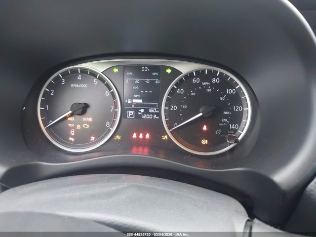 Aukcja sprzedaży 2025 Nissan Kicks Play S, vin: 3N1CP5BV8SL477508, numer aukcji: 44525750