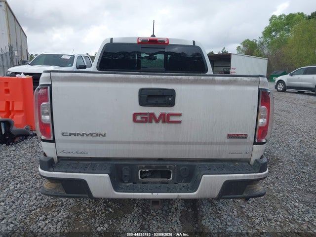 1GTP6CE1XH1245796 GMC CANYON SLE
