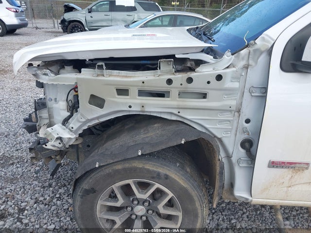 1GTP6CE1XH1245796 GMC CANYON SLE