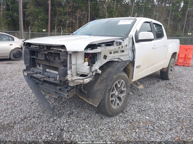 1GTP6CE1XH1245796 GMC CANYON SLE