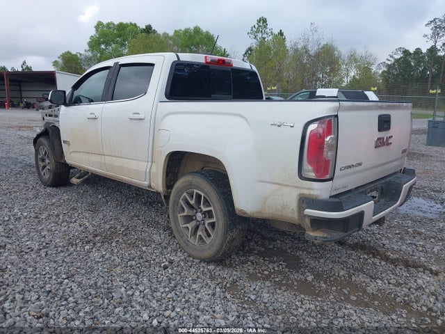 1GTP6CE1XH1245796 GMC CANYON SLE
