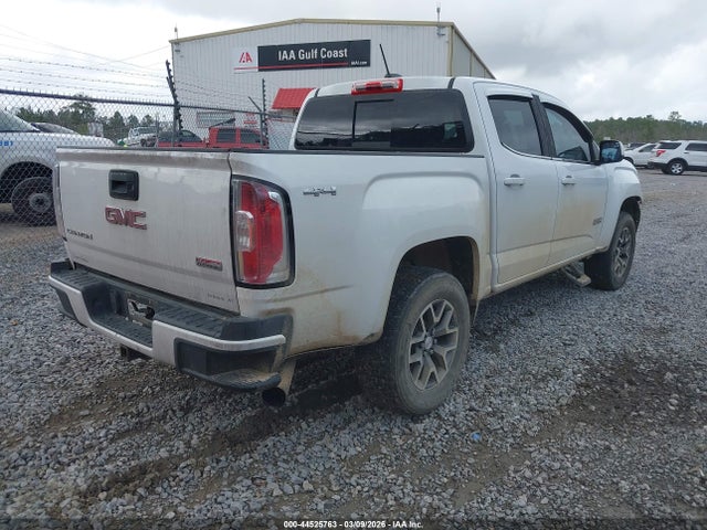 1GTP6CE1XH1245796 GMC CANYON SLE