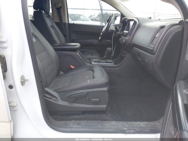 1GTP6CE1XH1245796 GMC CANYON SLE