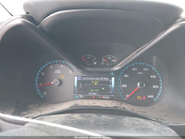 1GTP6CE1XH1245796 GMC CANYON SLE
