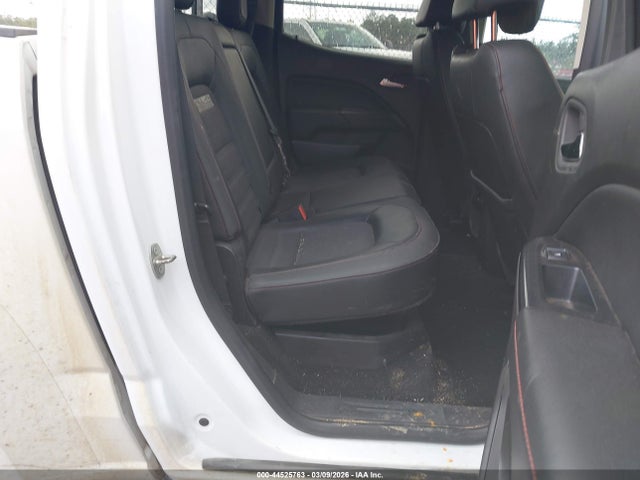 1GTP6CE1XH1245796 GMC CANYON SLE