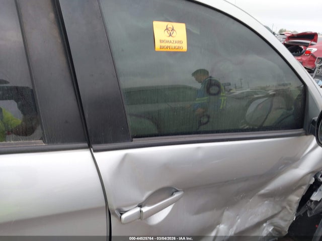 2021 MITSUBISHI OUTLANDER SPORT JA4APUAU4MU036520 Photo 4